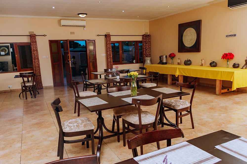 Conference Centre & Events