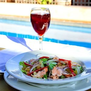 resturant
