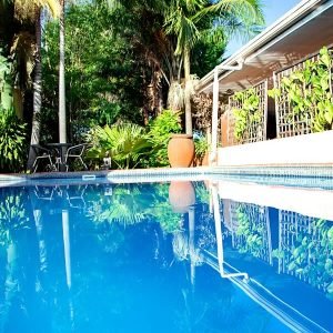 swiming pool
